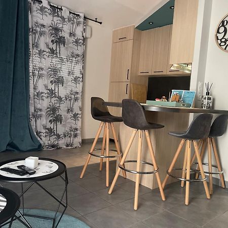Elegant 45 M2 Lyon 6 + Garage. Idealement Situe エクステリア 写真